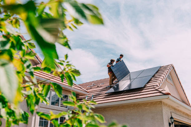 Gutter Installation and Roofing in Pinehurst, NC